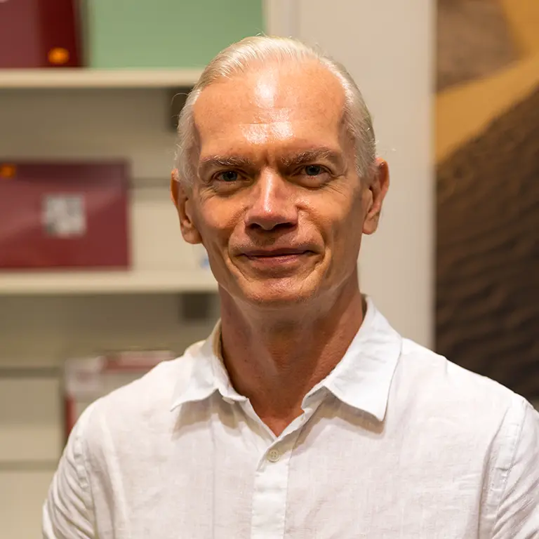 Christian Seltenhammer von SELTENLY Webdesign in Graz