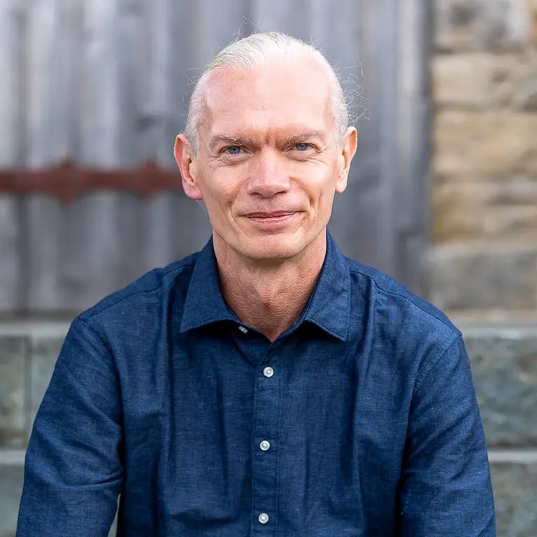 Ihr Ansprechpartner Christian Seltenhammer von SELTENLY in Graz.